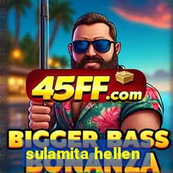 sulamita hellen